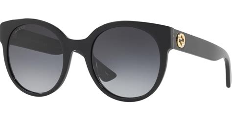 gucci gg0035sn sunglasses.